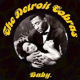 The Detroit Cobras - Baby Artwork