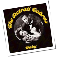 The Detroit Cobras - Baby