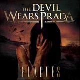 The Devil Wears Prada - Plagues Artwork