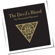 The Devil's Blood - The Thousandfold Epicenter