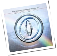 The Devin Townsend Band - Accelerated Evolution