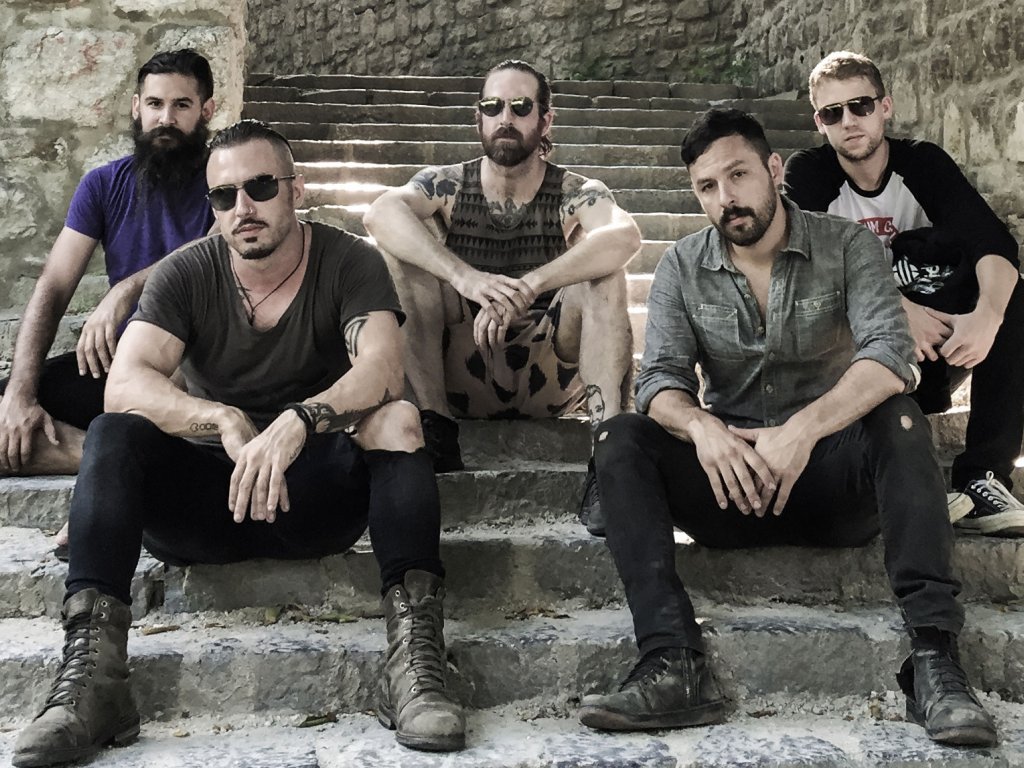 The Dillinger Escape Plan