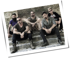The Dillinger Escape Plan