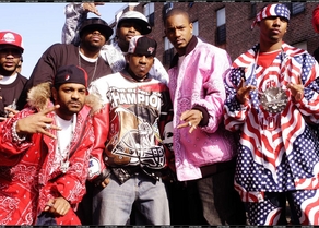 The Diplomats