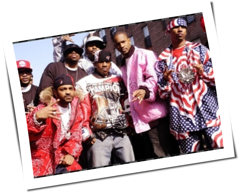 The Diplomats