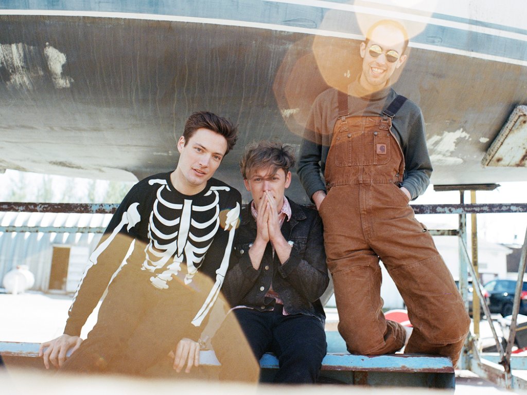 The Dirty Nil