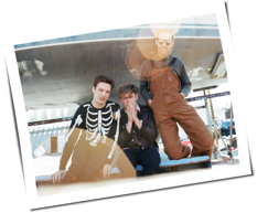 The Dirty Nil