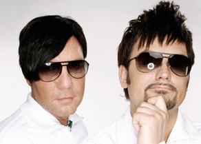 The Disco Boys