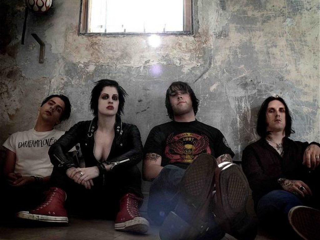 The Distillers