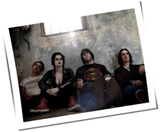 The Distillers