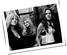 The Dixie Chicks