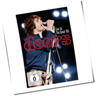 The Doors - Live At The Bowl '68