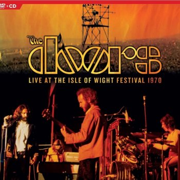 The Doors - Live At The Isle Of Wight Festival 1970