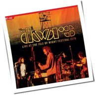 The Doors - Live At The Isle Of Wight Festival 1970