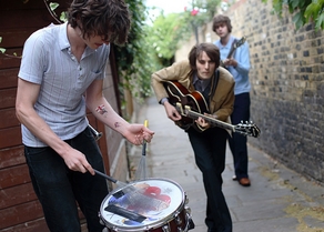 The Draytones