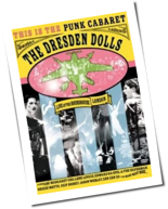 The Dresden Dolls - Live At The Roundhouse, London