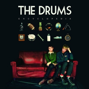 The Drums - Encyclopedia Artwork