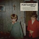 The Drums - Portamento Artwork