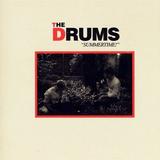The Drums - Summertime! Artwork