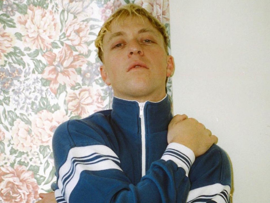 The Drums