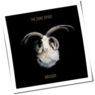 The Duke Spirit - Bruiser