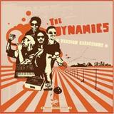 The Dynamics - Version Excursions Artwork