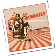 The Dynamics - Version Excursions