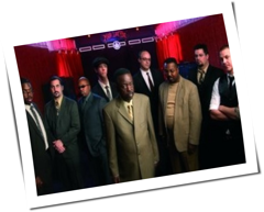 The Dynamites feat. Charles Walker