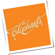 The Elephants - The Elephants