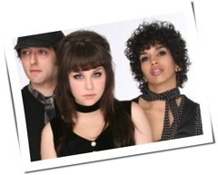 The Ettes