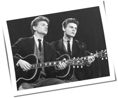 The Everly Brothers