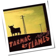 The Experimental Pop Band - Tarmac & Flames