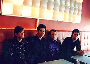 The Experimental Pop Band