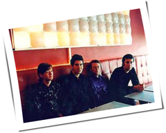 The Experimental Pop Band
