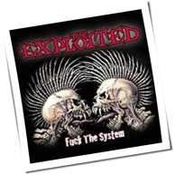 The Exploited - Fuck The System