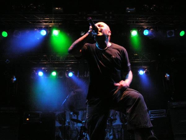 The Exploited – 