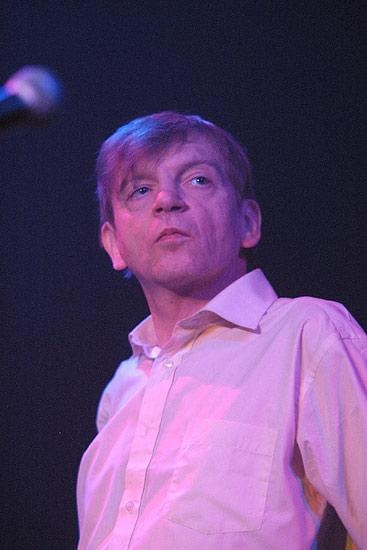 The Fall – Motzigel Mark E. Smith bat seine Band erneut auf eine Tournee. Rocken kann der alte Herr noch immer. – 