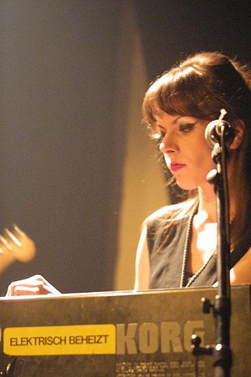The Fall – Motzigel Mark E. Smith bat seine Band erneut auf eine Tournee. Rocken kann der alte Herr noch immer. – 