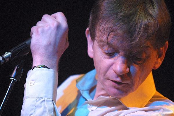 The Fall – 