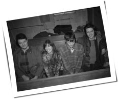 The Felice Brothers
