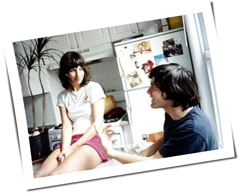 The Fiery Furnaces