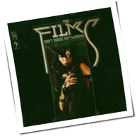 The Films - Don't Dance Rattlesnake