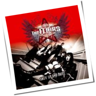 The Flairs - Shut Up And Drive