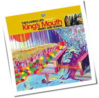 The Flaming Lips - King's Mouth: Music And Songs