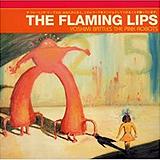 The Flaming Lips - Yoshimi vs. the pink robots Artwork