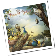 The Flower Kings - By Royal Decree