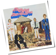 The Flying Burrito Brothers - The Gilded Palace Of Sin