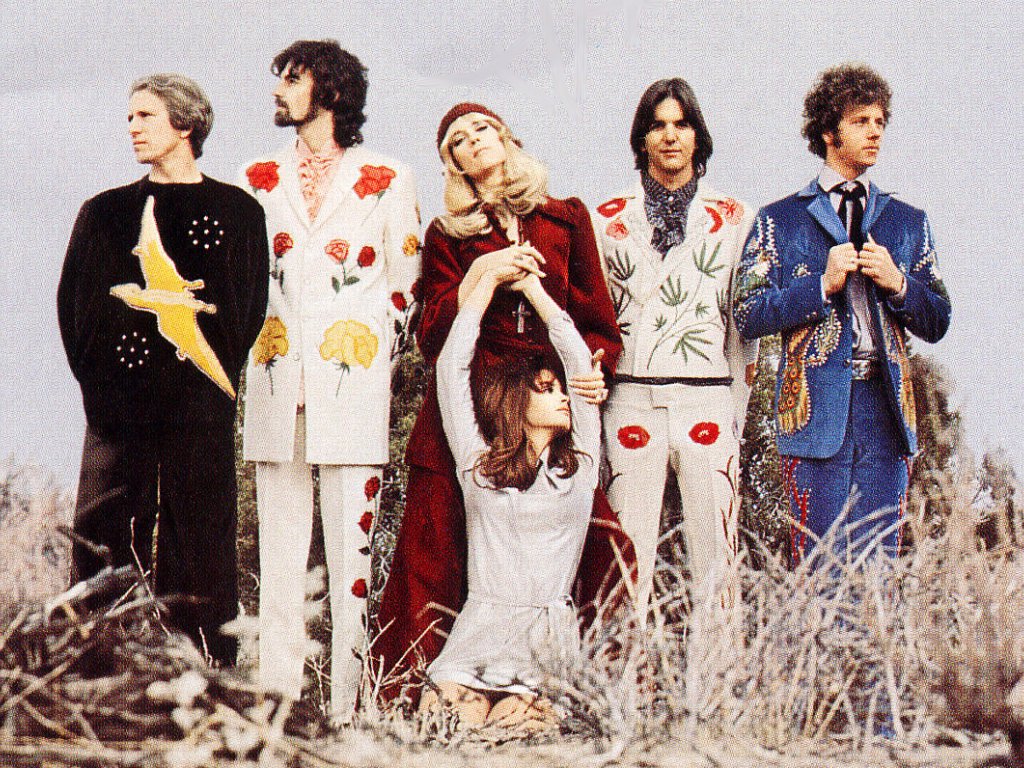 The Flying Burrito Brothers