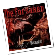 The Forsaken - Arts Of Desolation