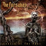 The Forsaken - Traces Of The Past Artwork